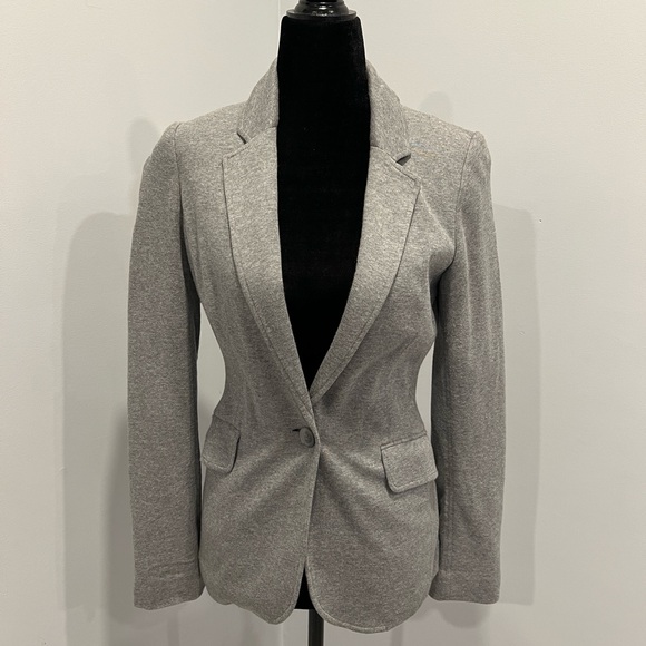 ⭐️ 2/$20 Talula Jersey Knit Blazer - Picture 3 of 4